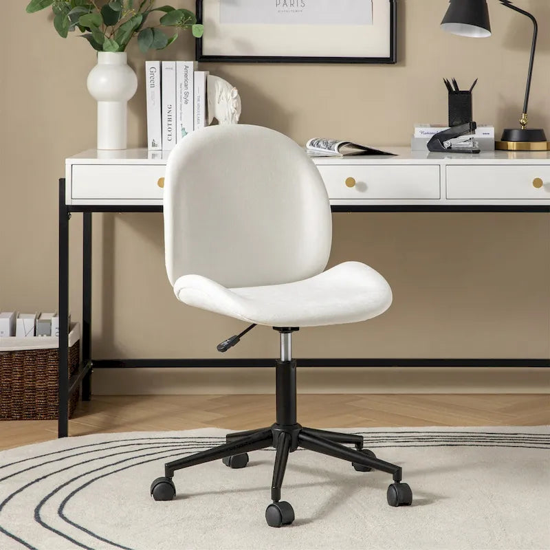 Chaise de bureau moderne