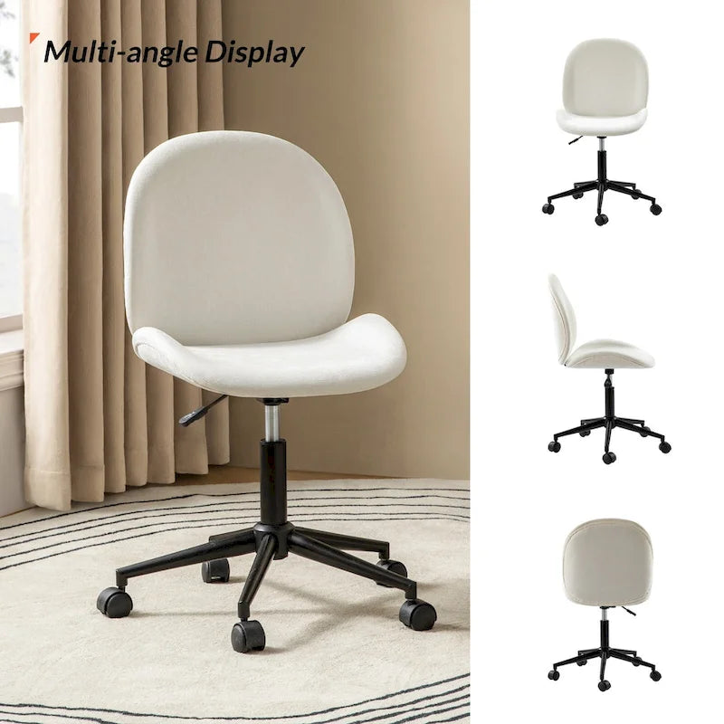 Chaise de bureau moderne