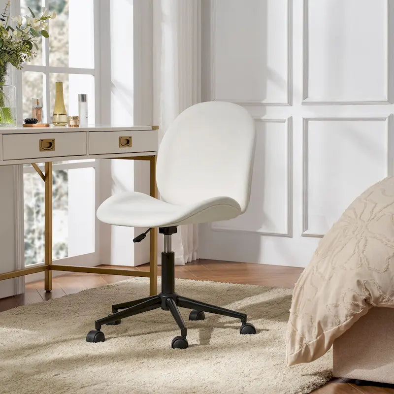 Chaise de bureau moderne