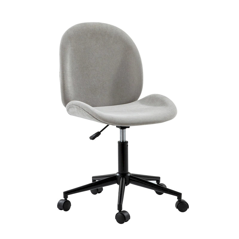 Chaise de bureau moderne