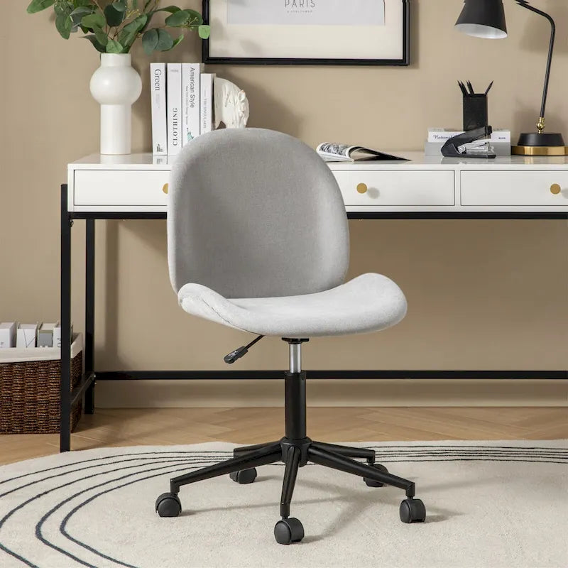 Chaise de bureau moderne