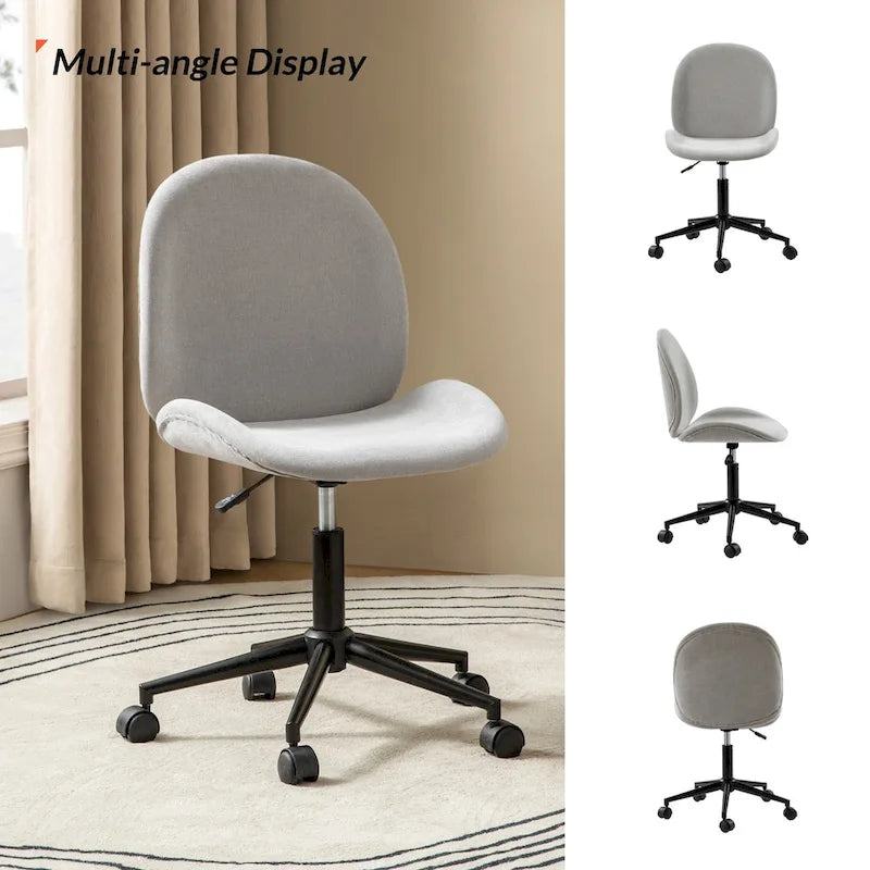 Chaise de bureau moderne