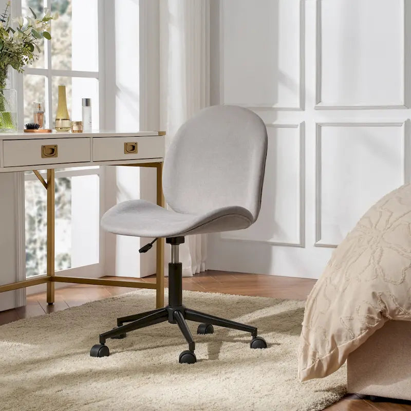 Chaise de bureau moderne