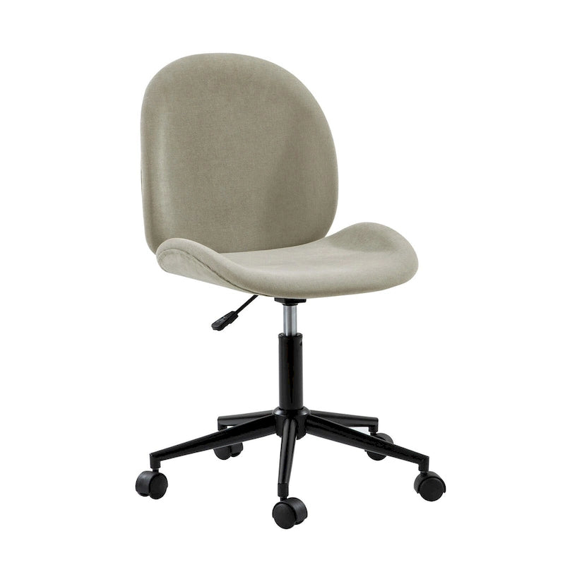 Chaise de bureau moderne