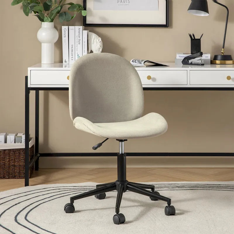 Chaise de bureau moderne