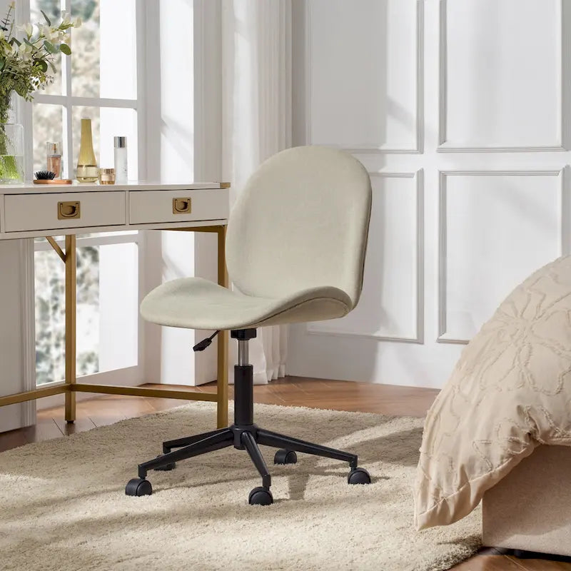 Chaise de bureau moderne
